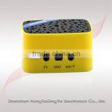 Hot selling MP3 bluetooth speaker