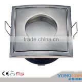 square recessed ceiling light downlight 5w ,7w downlight