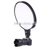 Photography Accessories 40cm Round Flash Softbox Cover China Supplier