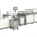FM-1000 Semi-automatic Case Making Machine thumbnail-2