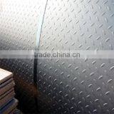 Sus304 Stainless Steel Checkered Plate thumbnail-6