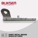 Outdoor Air Conditioner Wall Mount Support Bracket thumbnail-2