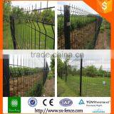 Powder Coated Welded Wire Mesh Panel in Poland thumbnail-4