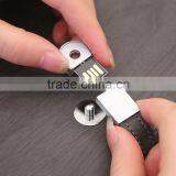 Multifunctional Agenda Notebook With Power Bank thumbnail-4