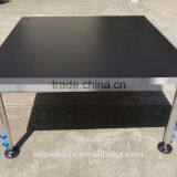 Luxury Concert Used Mini Indoor Outdoor Performance Stage Design thumbnail-4