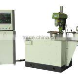 NEW PRODUCT HV-100A Single Plane Vertical Plane Balancing and Drilling Machine thumbnail-3
