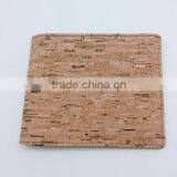 BOSHIHO Teen Wallet Vegan Cork Wallet thumbnail-4