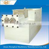 China wholesale merchandise loundry soap/toilet soap stamping machine