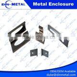Sheet Metal Bending Parts / Custom Sheet Metal Punching Parts Service/sheet Metal Stamping Fabrication thumbnail-1
