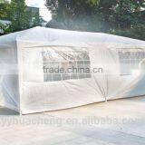 High Quality Outdoor Camping Wedding Party Hall Tent Marquee Carport thumbnail-4