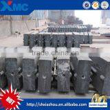 Igh Tensile Steel Bar High Chrome Blow Bar