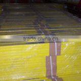 HIGH QUALITY Fiberglass Pultrusion FRP Material,Environmentally Friendly Construction Company Profiles thumbnail-1