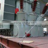 Hot!!! 110kv Mobile Substationfor Sale thumbnail-6