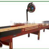 Shuffleboard Table Game Machine thumbnail-3