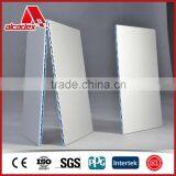 Custom Shape 3d Corrugated Aluminum Lattice Panels