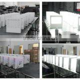 100W LED Light for Gas Station,shop,supermarket,high Brightness!!! thumbnail-1