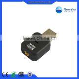 Super Mini Digital Dvb-t tv Tuner for Laptop thumbnail-1