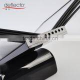 Menu Holder/menu Stand/menu Book With 10 Flips Black thumbnail-5