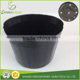 Cheap Price High Quality Plastic Soft Flower Pot thumbnail-1