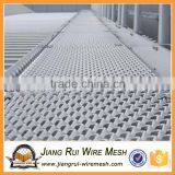 Low Carbon Steel Expanded Wire Mesh