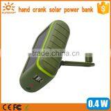 Wholesale Price Patent Model Quickly Charge Solar Powered Mobile Phone Charger