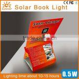 2015 Hot New Electronic Items CE ROHS FCC Certification Light House Table Lamp thumbnail-5