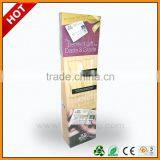 Store Cardboard Display ,air Freshener Fsdu for Store Advertising ,advertising Store Paper Display thumbnail-1