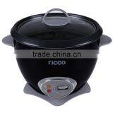 Cute Round Body 110V Drum Rice Cooker 1.0L/1.5L/1.8L thumbnail-4