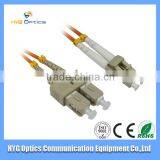 HYG Single Mode SX Fiber Optical Cable