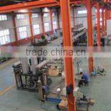 Tianjin Junge Molecular Distillation Equipment Co., Ltd. company overview - view 3 thumbnail