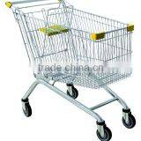 Shopping Trolley