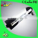 Big Current 52v E-bike Battery Pack 10Ah thumbnail-1