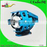 Motorcyle Led Headlight Bulb h4 Spot Light 12v 35/35w Motorcycle Bulb