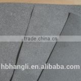 Hangli Sintered stainless steel fiber felt profession factory