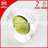 Funnel/Cone-shape Plastic Spiral Vegetable/Fruit Slicer With Metal Blade thumbnail-3