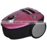 New Led Bagged Small Size Vacuum Cleaner Model CS - H3301