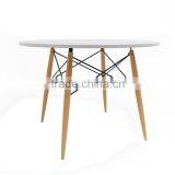 2016 Popular Wooden Modern Coffee Table for Sale thumbnail-2