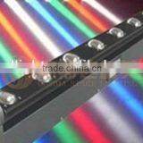 Guangzhou Factory 8x10w Beam Dmx Stage Chrismased Lighting Effect Bar Moving Head Lighting thumbnail-2