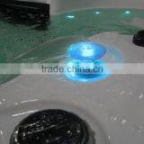 Five Star Hotel Bathroom Massage Whirlpools thumbnail-5