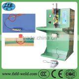 Mini Spot Welding Machine 2.5KVA Capacitor Discharge Spot Welding Machine thumbnail-5