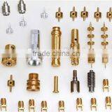 CNC Lathe Machining Aluminum Parts Cnc Machining Center OEM Service thumbnail-3