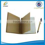 Eco Customizable Journal