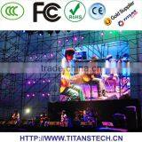 Good After Sales Service Retal Use Indoor Led Display Sign thumbnail-1