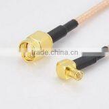 Contemporary Promotional Sma Male Cable Assembly thumbnail-1