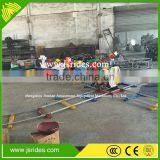 Amusment Park Tourist Train Track Train Rides for Sale thumbnail-4