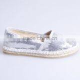 Espadrilles With Sequins thumbnail-4