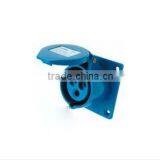 Industrial Plug Socket 313 /323