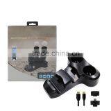 4in1 Controller Charger For PS4/PS Move/PS VR---Storage And Charge Up To 4 Controllers Simultaneously thumbnail-6