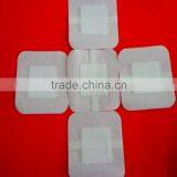 KR-QFT-A High Speed PU and Non-woven Medical Dressing Machine thumbnail-3