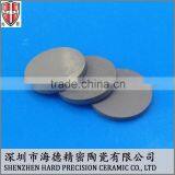 Customized High Wear Resistant Silicon nitride ceramic discs